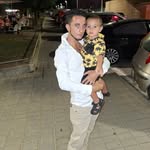 Jonatan Navarro - @jhonnyelgitano - Instagram