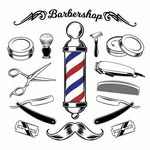 jonatan padilla - @barber_ynoj - Instagram