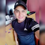 Jonatan Padilla - @jonatanp.5 - Instagram