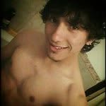 chacho - @jonatan.pereyra.167 - Instagram
