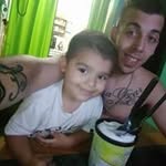 Jona Pereyra - @jonatan.pereyra.737 - Instagram