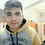 Jonatan Pereyra - @pereyra5946 - Instagram
