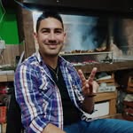 Jonatan pereyra - @chuecopereyra - Instagram