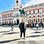Jonatan Reyes - @jonrm24 - Instagram