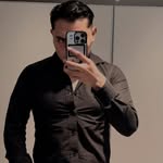 Jonatan Reyes - @nahari_conache - Instagram