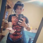 Jonatan Reyes - @jonareyes175 - Instagram