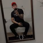 Jonatan TR - @jonatan_reyes - Instagram