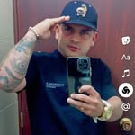 Jonatan Serrano - @jonatanserrano51 - Instagram