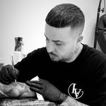 Jonatan serrano gonzalez - @jonhastattoo - Instagram