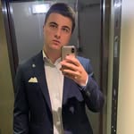 Jonatan Villa - @joniivilla - Instagram
