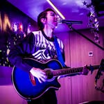 Jonatan Villa - @jonvillamusic - Instagram