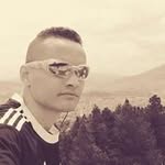 Jonatan Chavo Yepes - @jonatanchavo - Instagram