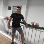 Jonatan David Fajardo Yepes - @jonatandavidfajardo - Instagram
