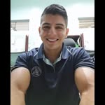 Jonathan Abarca - @abarca1894 - Instagram