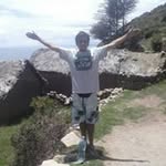 Jonathan Abarca - @abarca7191 - Instagram