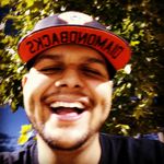 Jonathan Abeyta - @jon_abeyta - Instagram