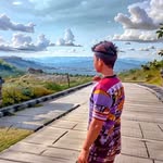 Jonathan Bamba Abiera - @bamba0355 - Instagram