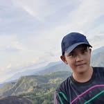 Jonathan Bamba Abiera - @pong032006 - Instagram