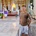 Jonathan Zarsadias Abiera - @abiera.j - Instagram