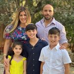 Jonathan Abikzer - @jia2101 - Instagram