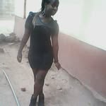 JoanaAsoAsare - @jonathanaboagye1957 - Instagram