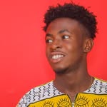Jonathan Aboagye - @jonathan_kay04 - Instagram