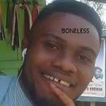 Jonathan Aboagye Dacosta - @aboagyedacostajojo - Instagram