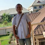 Jonathan Aboagye Seedorf - @jonathanaboagyeseedorf - Instagram