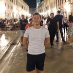 Jonathan Abrahams - @zekeabs - Instagram