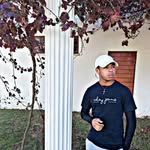 Jonathan Abrahams - @abrahams7080 - Instagram