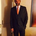 Jonathan Abrahams - @jsneaky8 - Instagram