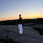 Jonatan Abrahamson - @j_abrahamson_ - Instagram
