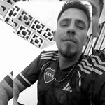 Jonathan Aburto - @aburtorj20 - Instagram