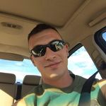 Jonathan Achey - @yeah.k.dude - Instagram