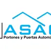 ASAC PUERTAS AUTOMATICAS - @jonathancamachor7 - TikTok
