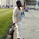 jonathan Addai - @addai8055 - Instagram