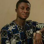 Jonathan Addai - @jaddai6125 - Instagram