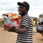 Jonathan Addo - @jonathan.addo.90260 - Instagram