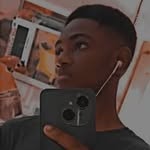 Jonathan Addo - @kingjoe4199 - Instagram