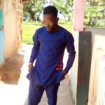 Jonathan Addo - @jonathanaddo6080 - Instagram