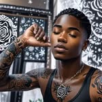 Jonathan Addo Addo - @jonathanaddo353 - Instagram