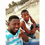 Jonathan Affum Addo - @jonathanaddo120 - Instagram
