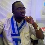 Akeem Adekunle Jonathan - @jonathanadekunle - Instagram