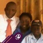 Jonathan Adekunle - Facebook