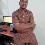 Jonathan Adeyi - @jonathanadeyi - Instagram