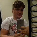 Jonathan Peter Adey - @johnny_sho - Instagram