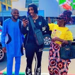 Jonathan Adolphe - @adolphe1200 - Instagram