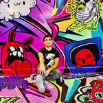 Jonathan Adrian - @jonathan_galvan04 - Instagram