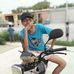 Jonathan Adrian - Facebook