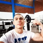 jonatan Agramonte - @agramontejonatan - Instagram